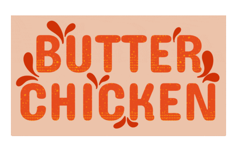 Spicy Food Indian Sticker by Sonamm