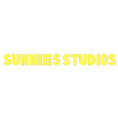 Sunniesspecs Sticker by Sunnies Studios