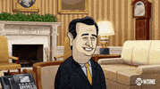 ted cruz showtime GIF by Our Cartoon President