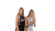 Women Asb Sticker by SUITD Basketball Club