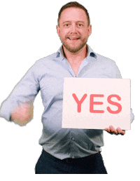 Kyletaylor Sticker by Nova Home Loans
