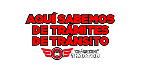 Sticker by Tramitesamotor
