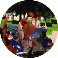 Vintage Collage GIF by Joe Winograd