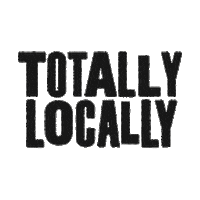 Sticker by Totally Locally