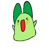 신나 신남 Sticker