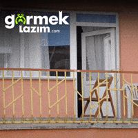 Turkey GIF by Görmek Lazım