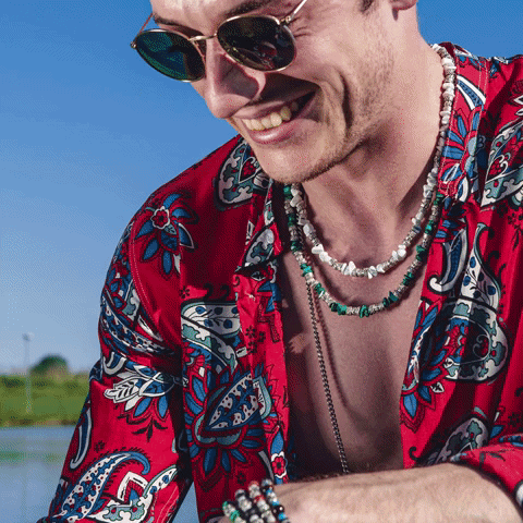 cryady giphygifmaker islands gioielli cryady GIF