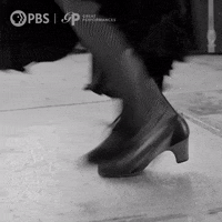 Dance Barcelona GIF by GREAT PERFORMANCES | PBS