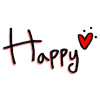 Happy K-Pop Sticker by LIGHTSUM