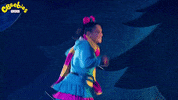 Happy Hansel And Gretel GIF by CBeebies HQ