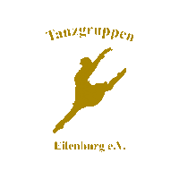 EilenburgerCarnevalClub carneval ecc karnevalistischer tanzsport eilenburg Sticker