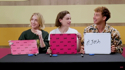 TomatoSmosh giphyupload movie wrong smosh GIF