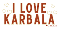 I Love Trending Sticker