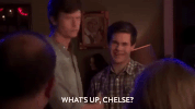comedy central GIF by Workaholics