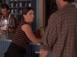season 4 netflix GIF by Gilmore Girls 