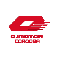 Qjmotor Sticker by FAMILIA PARRA