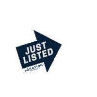 Real Estate Brokerage Sticker by LoKation