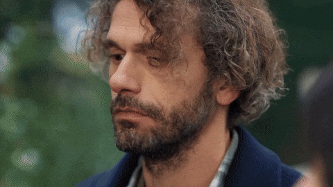 Leyla Alperenduymaz GIF by Ay Yapım