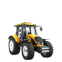 valtraargentina valtra tractores Sticker