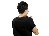 petrolina compor fotografia Sticker