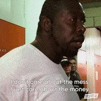 Storage Wars Money GIF by TrueReal