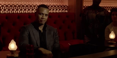 cookie andre GIF by Empire FOX