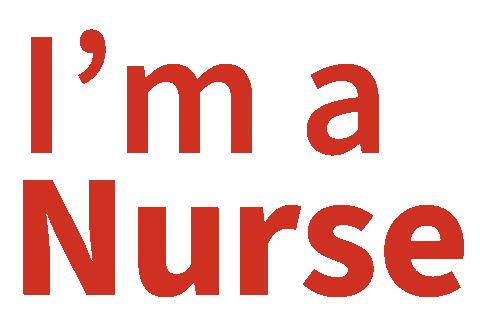 Sticker by American Nurses Association