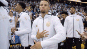 GIF by Golden State Warriors