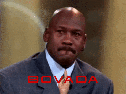 Michael Jordan Lol GIF by Bovada