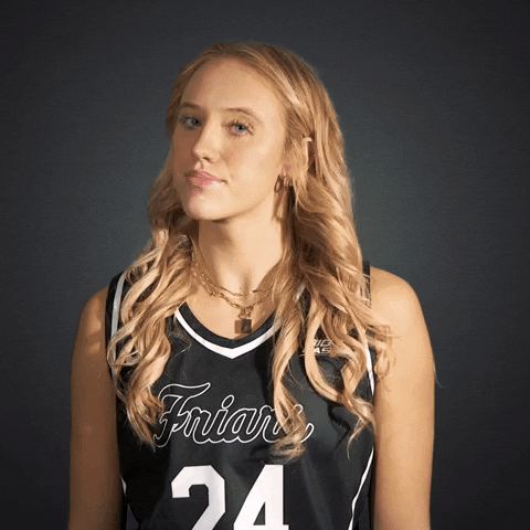College Hoops Sport GIF by Providence Friars