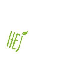 Christmas Santa Sticker by HEJ Natural