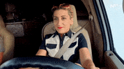 Las Vegas Drive GIF by Movistar+