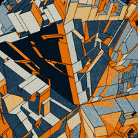 Art Loop GIF by Pi-Slices