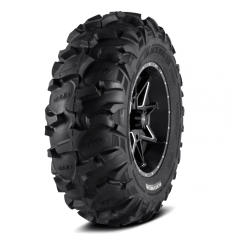 Mud Atv GIF by ITP Tires And Wheels