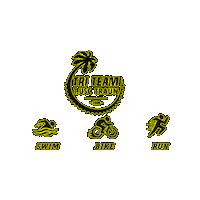 Triathlon Sticker by Tri Team 1.USC Traun