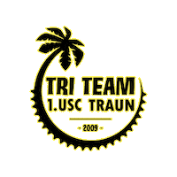 Triteam1usctraun triteam1usctraun bestestriteam triteam triathlonteam Sticker