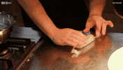 Australia Fish GIF by MasterChefAU