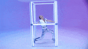 Something In Your Eyes Steps Band GIF by Steps