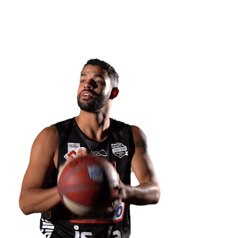 Basketball Sticker by Be A Legend