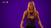 northern iowa mvc GIF by Missouri Valley Conference