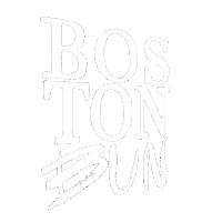 Boston Bun Sticker by Island Records UK