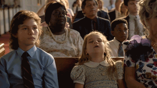 church young sheldon GIF by CBS