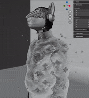 High Street Fashion GIF by High Street Wolf Society