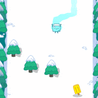 Cubemeltgame GIF by CubeMelt Adventure