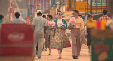 saoirse ronan summer GIF by Fox Searchlight