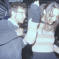 gesticulation GIF by Liaizon Wakest