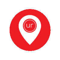 Location Ur Sticker by royallepageurban