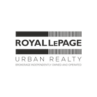 Ur Realtorlife Sticker by royallepageurban