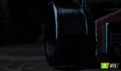 Horror Zombie GIF by NVIDIA GeForce