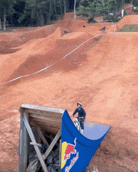 Red Bull Backflip GIF by YT Industries